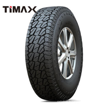 Tire de SUV de qualité supérieure en Chine sur Off Road LT215 / 75R15 LT225 / 75R15 LT235 / 75R15, pneus LTR à vendre, voiture de pneu de gros prix